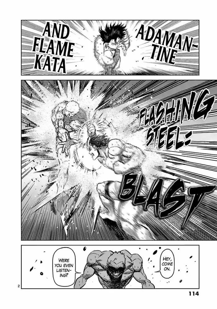 Kengan Ashura Chapter 131 image 02_optimized